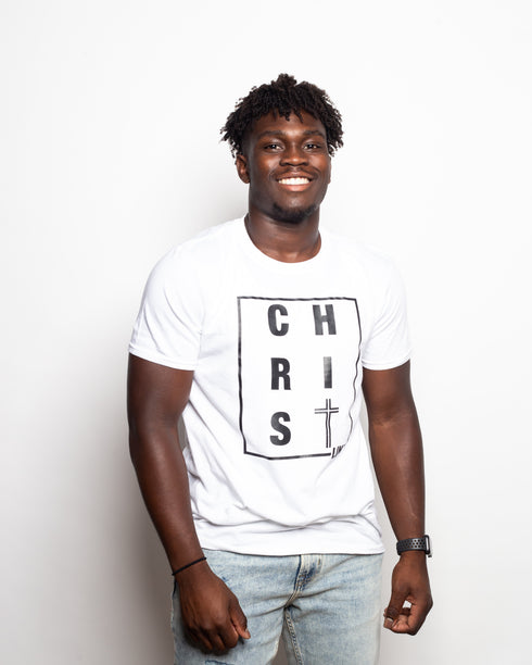 BOUNDARY S/S TEE